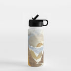 Bright Future Water Bottle Gallery Image 1