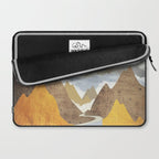 Bright Future Laptop Sleeve Gallery Image 2