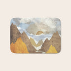 Bright Future Bath Mat Gallery Image 1