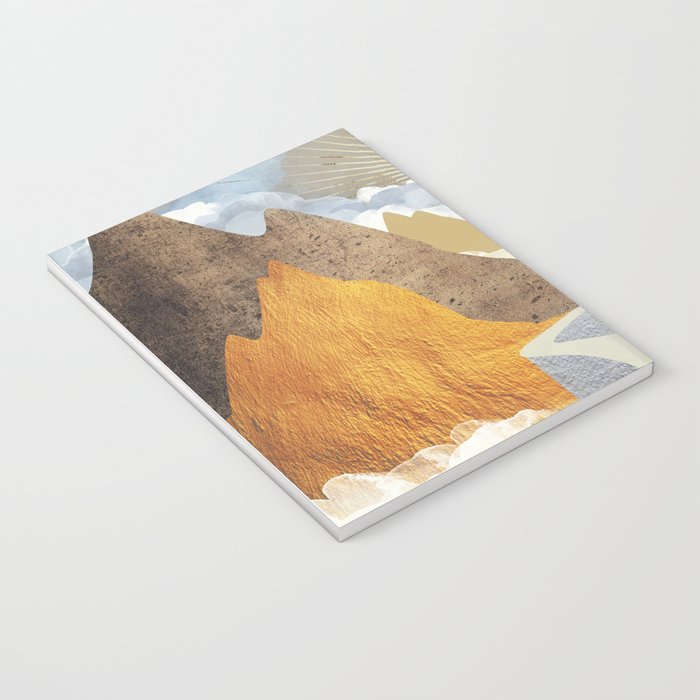Bright Future Notebook Gallery Image 3
