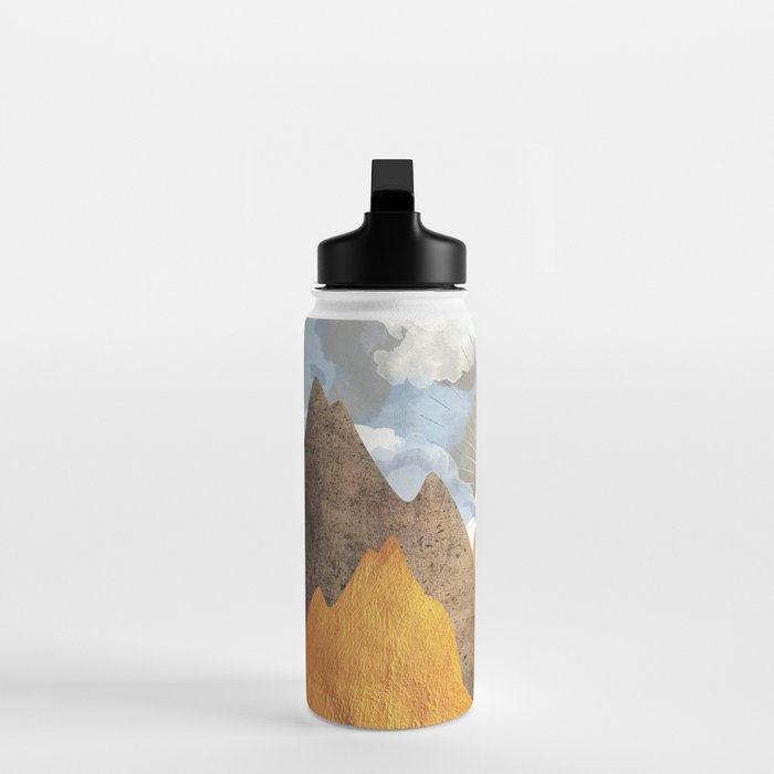Bright Future Water Bottle Gallery Image 3