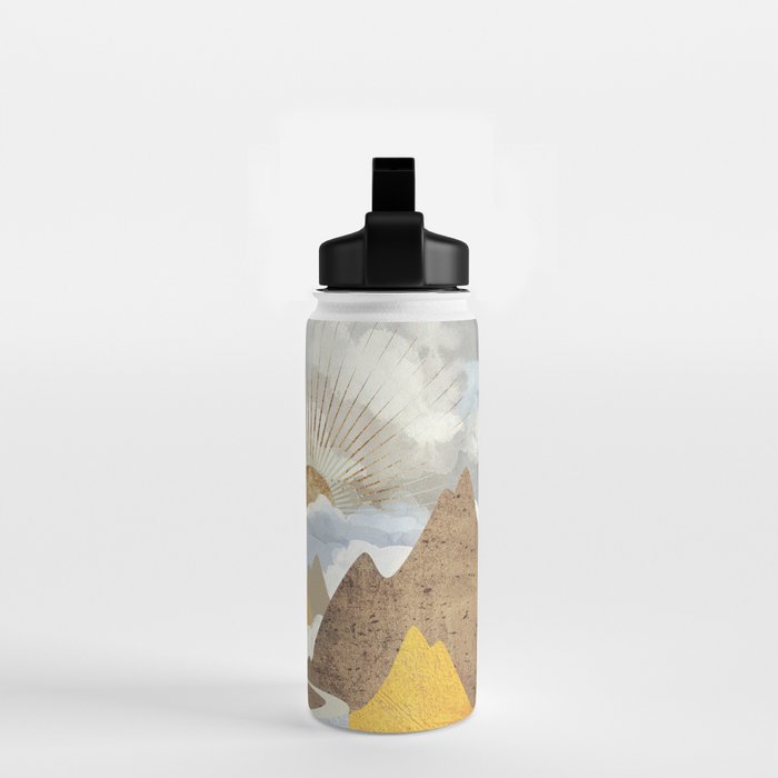 Bright Future Water Bottle Gallery Image 2