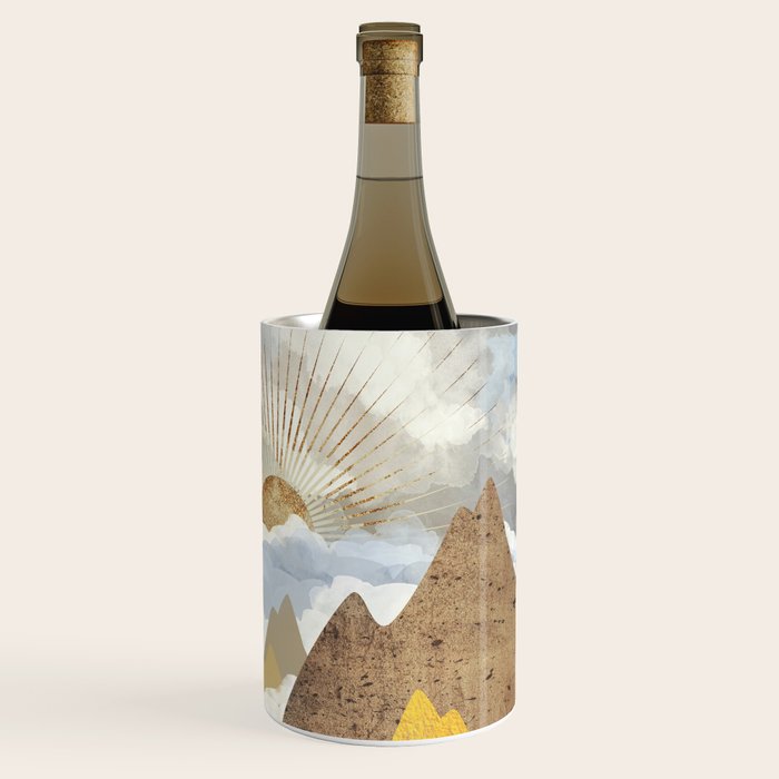Bright Future Wine Chiller Gallery Image 3