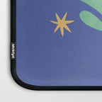 Inspired by Matisse - Seagrass and Sun 1-2  Laptop Sleeve Gallery Image 3