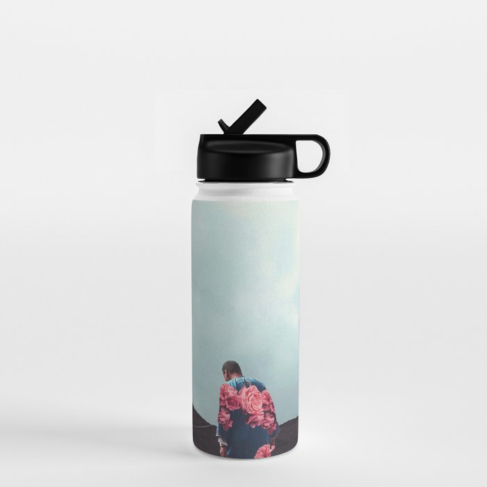 Gibran Water Bottle Gallery Image 1