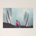 Gibran Welcome Mat Gallery Image 1