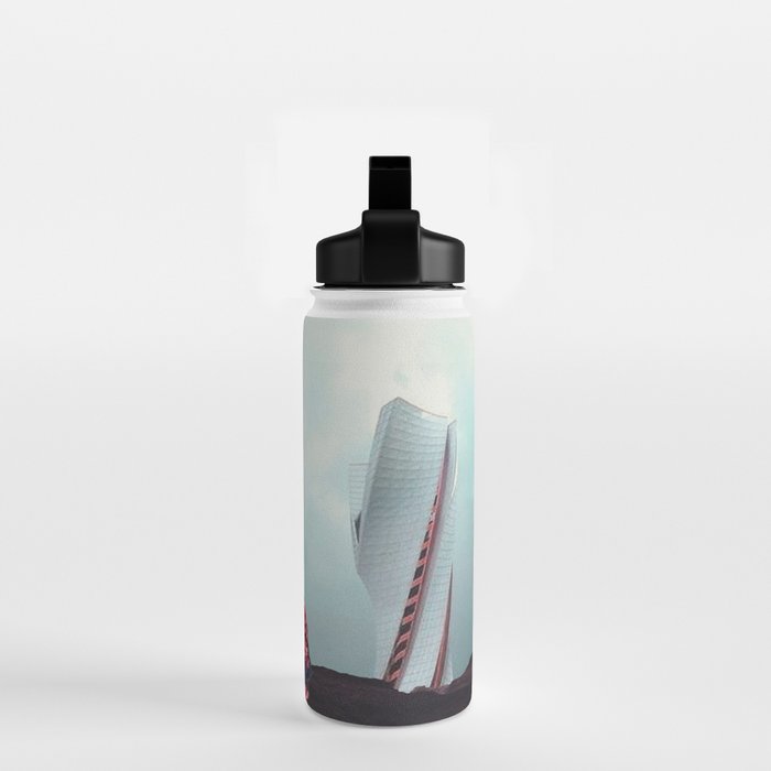 Gibran Water Bottle Gallery Image 2