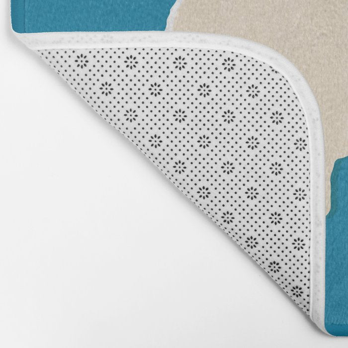Woof! Bath Mat Gallery Image 2