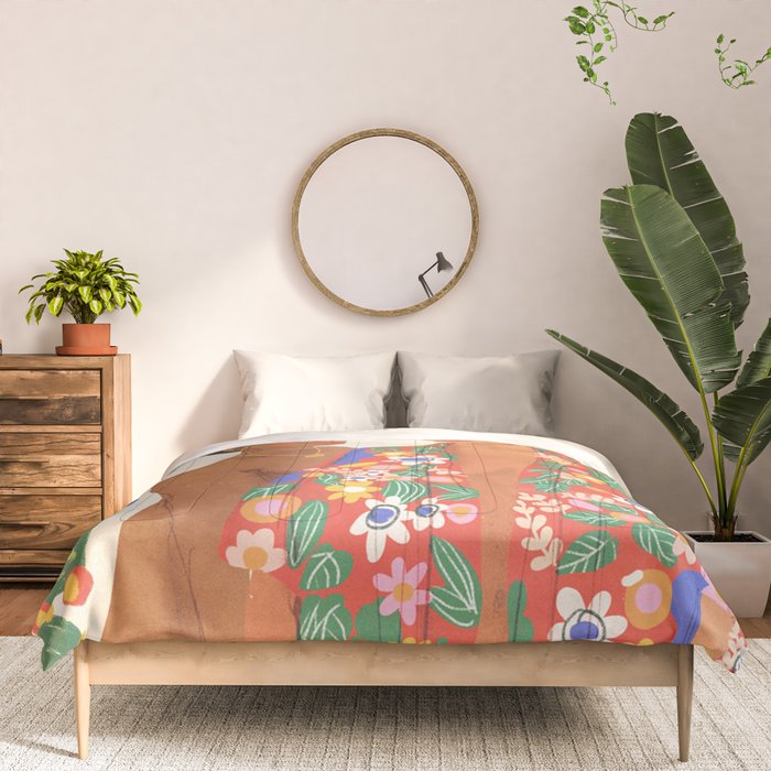 Girlfriends Comforter Gallery Image 3