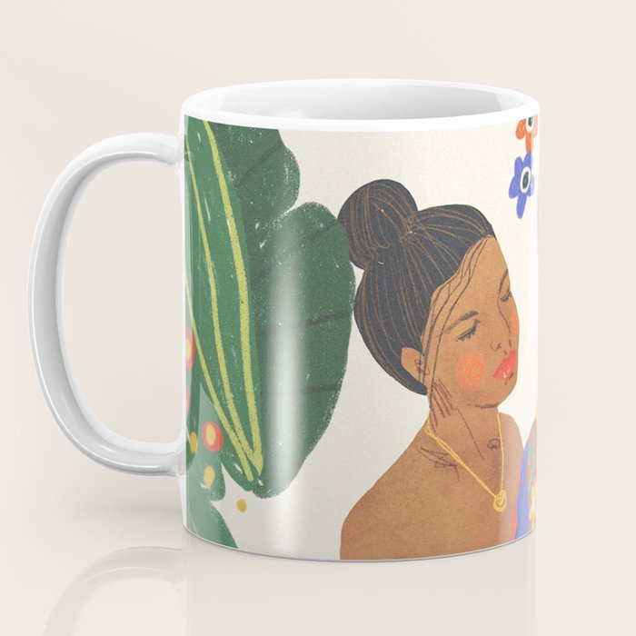 Girlfriends Coffee Mug Gallery Image 3