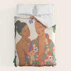 Girlfriends Comforter Gallery Image 6
