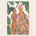 Girlfriends Cutting Board Gallery Image 1