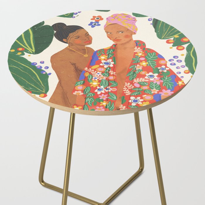 Girlfriends Side Table Gallery Image 2