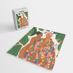 Girlfriends Jigsaw Puzzle Gallery Image 2