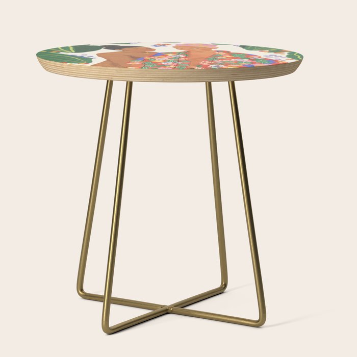 Girlfriends Side Table Gallery Image 1