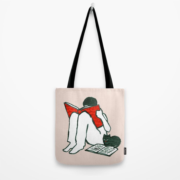 Quality time Tote Bag Gallery Image 2