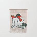 Quality time Wall Hanging Gallery Image 1