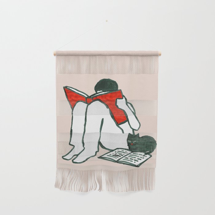 Quality time Wall Hanging Gallery Image 1