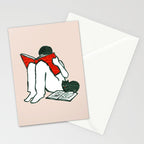 Quality time Stationery Card Gallery Image 2