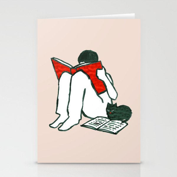 Quality time Stationery Card Gallery Image 2