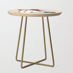 Quality time Side Table Gallery Image 1