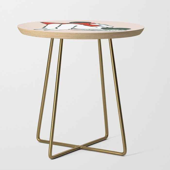 Quality time Side Table Gallery Image 1