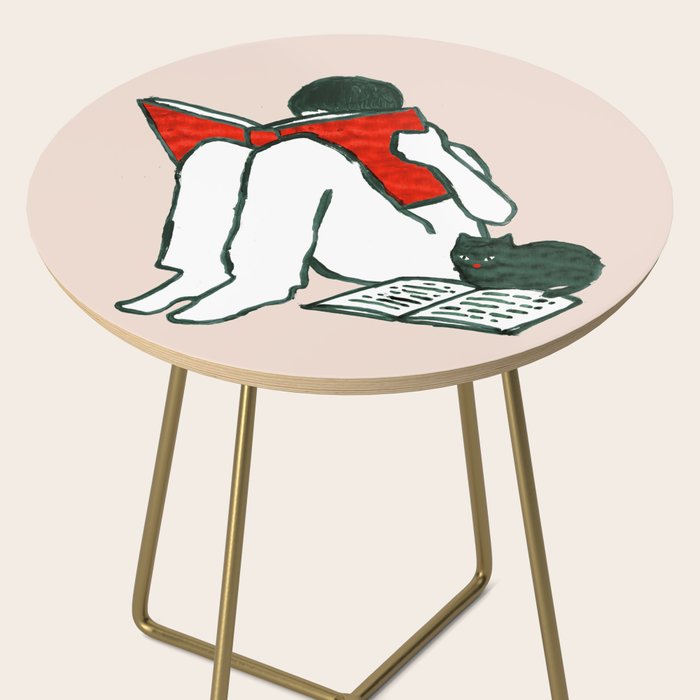 Quality time Side Table Gallery Image 2