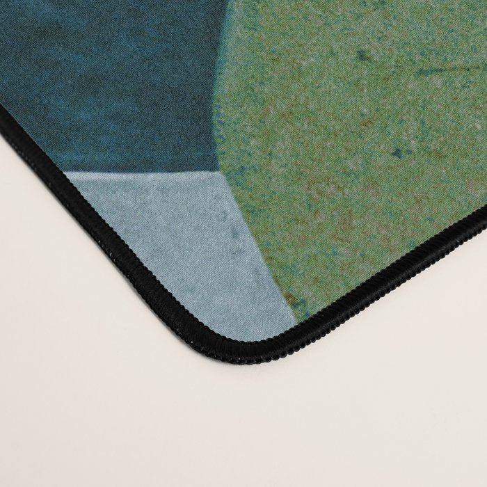 Modern Botanical Duo Desk Mat Gallery Image 4
