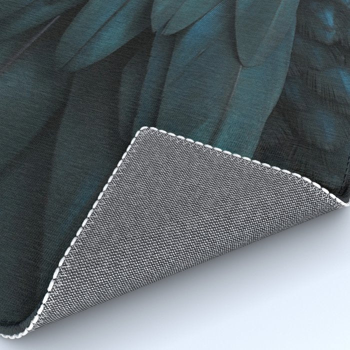 DARK FEATHERS Rug Gallery Image 4