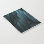 DARK FEATHERS Notebook Gallery Image 3