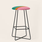 The Pink Palace Stool Gallery Image 1