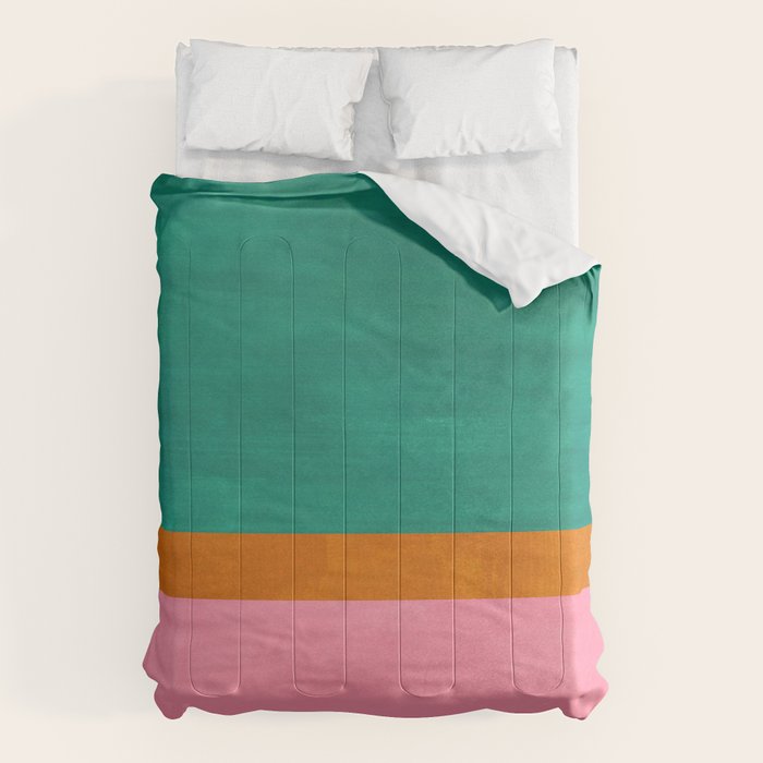 The Pink Palace Comforter Gallery Image 6