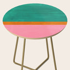 The Pink Palace Side Table Gallery Image 2