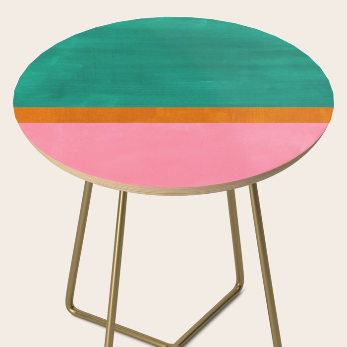 The Pink Palace Side Table Gallery Image 2