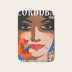 Cordoba Spain May Festivals  Bath Mat Gallery Image 1