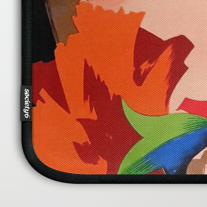 Cordoba Spain May Festivals  Laptop Sleeve Gallery Image 3