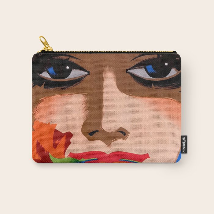 Cordoba Spain May Festivals  Carry All Pouch Gallery Image 1