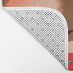 Cordoba Spain May Festivals  Bath Mat Gallery Image 2