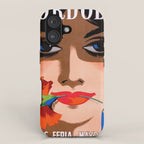 Cordoba Spain May Festivals  iPhone Case Gallery Image 1