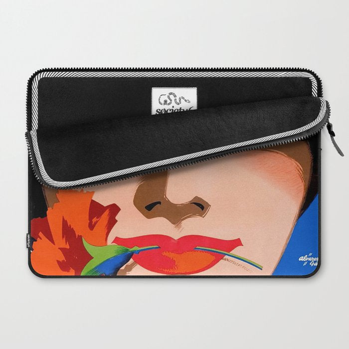 Cordoba Spain May Festivals  Laptop Sleeve Gallery Image 2