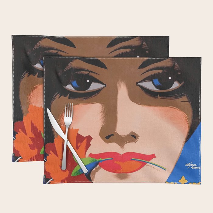 Cordoba Spain May Festivals  Placemat Gallery Image 1