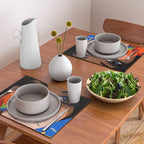 Cordoba Spain May Festivals  Placemat Gallery Image 2