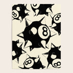 The Spiked 8 Ball Poster Gallery Image 4