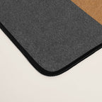 Abstract Minimal Shapes 129 Desk Mat Gallery Image 4