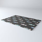 Trouts Rug Gallery Image 3