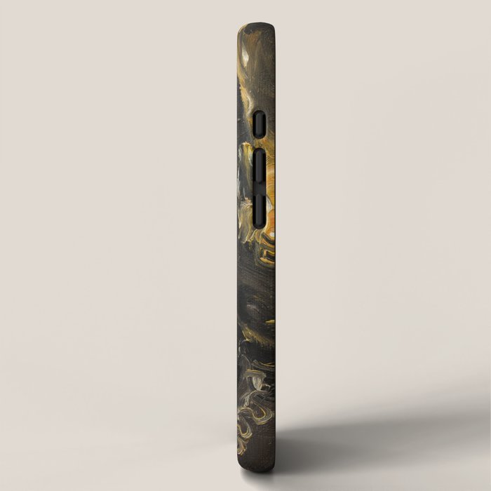 I am the light of the world. (Faustina's Vision) iPhone Case Gallery Image 2