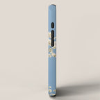 White Dogwood Flowers - spring flower photograph iPhone Case Gallery Image 2