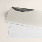 Sleeping cat by KÅno Bairei Wrapping Paper Gallery Image 2