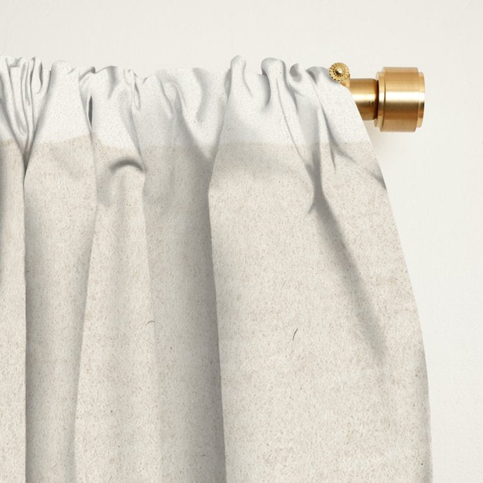 Sleeping cat by KÅno Bairei Window Curtain Gallery Image 2