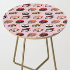 Sushi Shih Tzu Side Table Gallery Image 2
